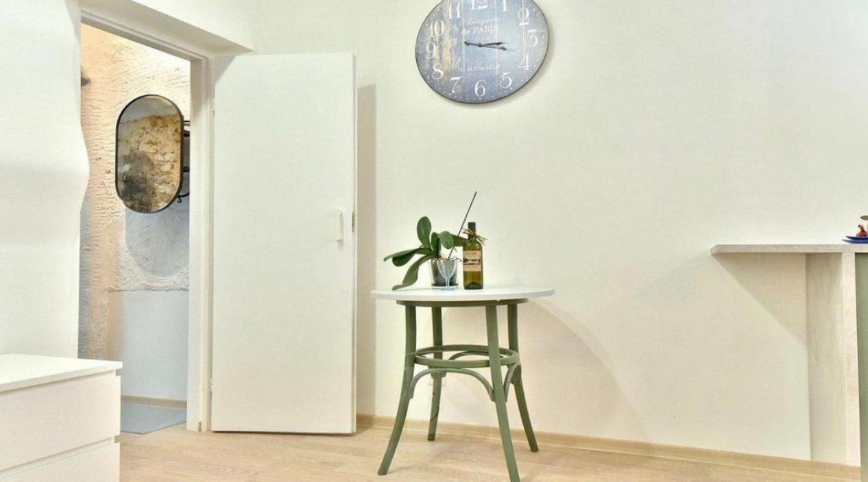 Appartement Town Square Self Check-in 24h By H&h